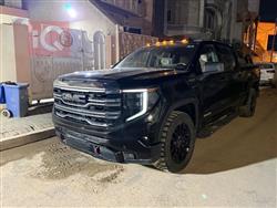 جي ام سي سييرا